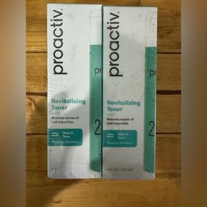 Proactiv Hydrating Facial Toner for Sensitive Skin 4oz, 2ct